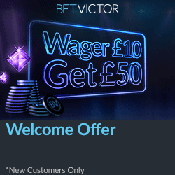 Bet Victor