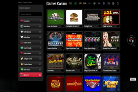 Games