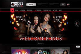 Home Page