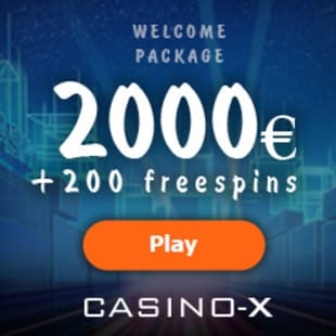 Casino-X