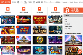 Games