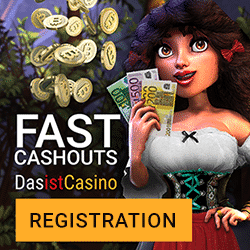 Das ist Casino