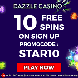 Dazzle Casino