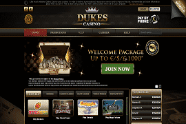 Home Page