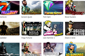 Games