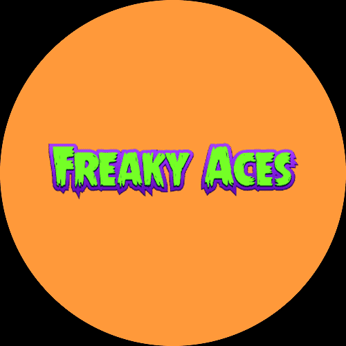 Freaky Aces Casino Free Spins