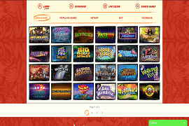 Games