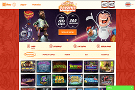 Home Page