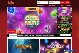 Home Page