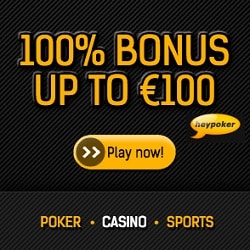 Hey Casino