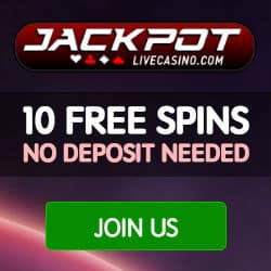 Jackpot Live Casino