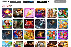 Games