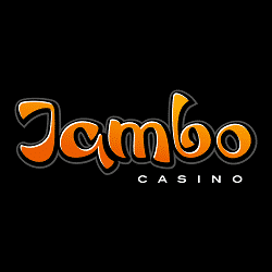 Jambo Casino Promotion