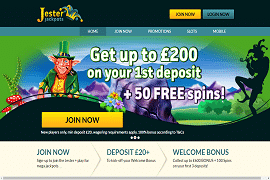 Home Page