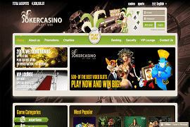 Home Page