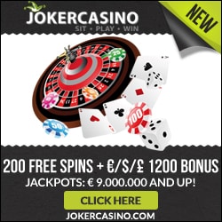 Joker Casino