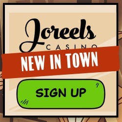 Joreels Casino