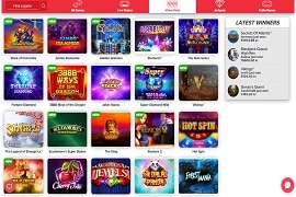 Games