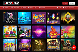 Games