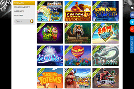 Games