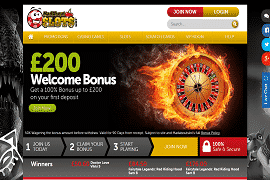 Home Page