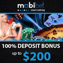 Mobibet Casino