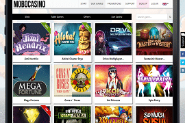 Games