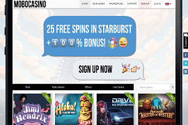 Home Page