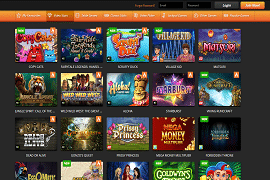 Games