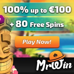 Mr Win Casino