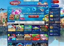 Home page