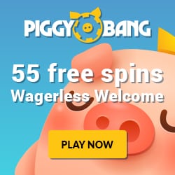 Piggy Bang Casino