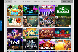 Games