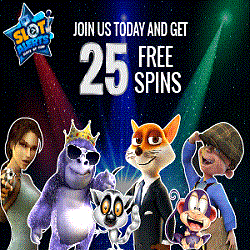 Slot Alerts Casino