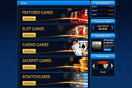 Games