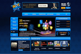 Home Page