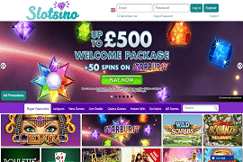 Home Page