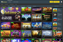 Games