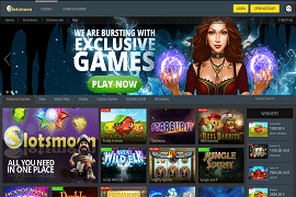 Home Page