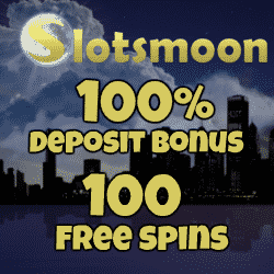 Slotsmoon Casino