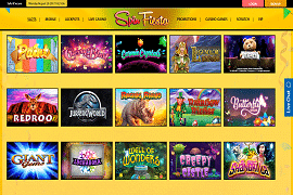 Games