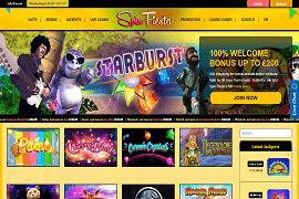 Home Page