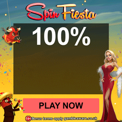 Spin Fiesta Casino