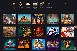 Games