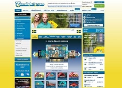 Home page