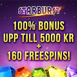 Sverige Kronan Casino