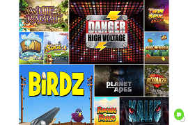 Games