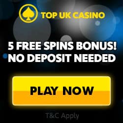 Top UK Casino