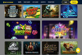 Games