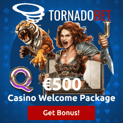 ReloadBet Casino Promotion
